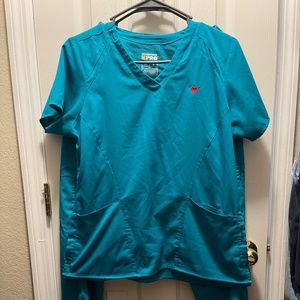 CVS HUB Nurse scrubs
